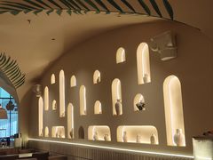 -CRAZYONES克芮旺斯西班牙餐厅(苏州中心店)