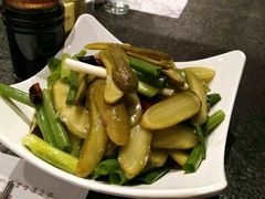 -完美生活炭火烤肉(二马路店)