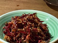 -凡人&庄阿姨的辣(万寿亭店)