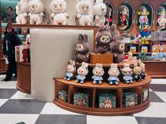 -泡泡玛特POPMART(壹号店)