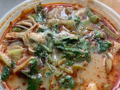 -对角巷茶餐厅(海星广场店)