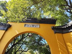 -西园戒幢律寺