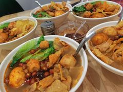 -笋果坊螺蛳粉(竹园小区店)