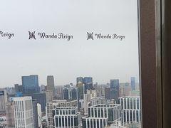 -美食汇自助餐厅(成都万达瑞华酒店)