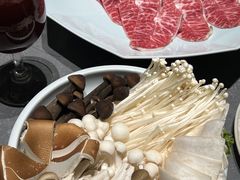 -鼎鼎香·港式火锅(北京SKP店)