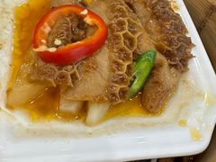 -方鼎食府
