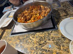 -黄记煌三汁焖锅(渝北金港国际店)