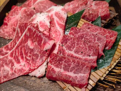-山岛烧·和牛烧肉 碳火烧鸟(海信广场店)