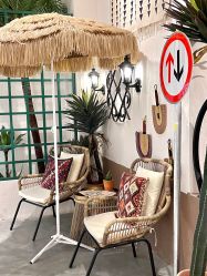 -好看加白色房子