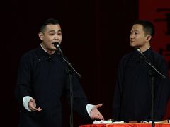 -青曲社相声(易俗街区店)