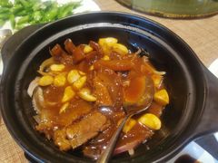 -海棠湾九号度假酒店-融荟家和中餐厅