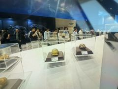 -北京周口店北京人遗址博物馆
