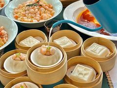 -百盛·鼎膳(中海财富中心)