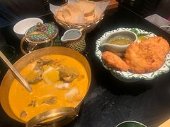 -simply thai天泰(静安嘉里中心店)