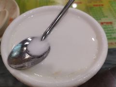 椰汁双皮奶-顺记冰室(宝华路店)