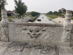 -赵州桥景区