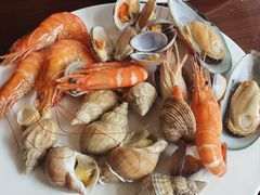 -广州希尔顿逸林-OPEN開·全日制餐厅·海鲜·小火锅·自助餐(东风路店)