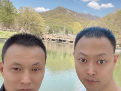 -吉林市朱雀山国家森林公园