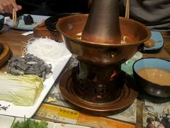 -局气 烤鸭·北京菜(光华路店)
