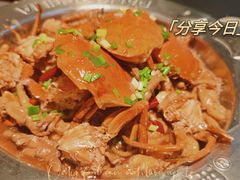 -胖哥俩肉蟹煲(济南世茂国际广场店)