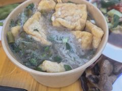 -老黑板筋(顺义总店)