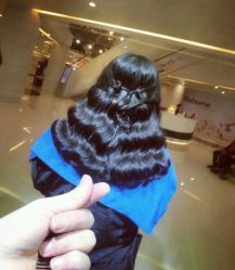 点击看大图 -3AM HAIR SALON烫发染发接发