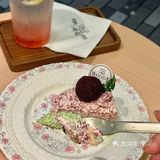 南京吃糕🍰日记！开心果杨梅荔枝千层好绝！
