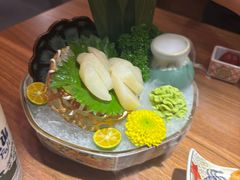 -隐月· 㐂和食屋(芝罘万达公馆店)