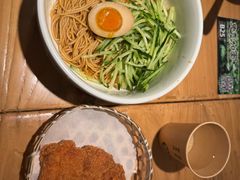 -和府捞面(东直门银座店)