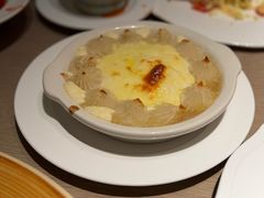 -波特曼西餐厅(中央大街店)