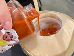 -喜茶(中山白水井店)