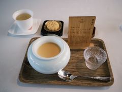 宫廷奶酪-京兆尹(雍和宫店)