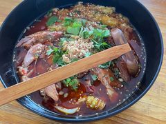 -湖南师大-三牌路鲜货冒菜