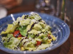 -1861意大利餐厅(文化广场店)