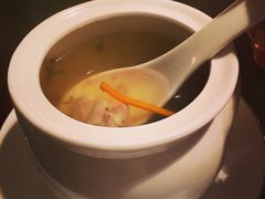 -海航大厦万豪酒店彩海轩中餐厅(霄云路店)