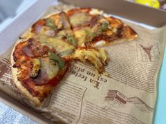 -行者书屋大堂吧 ·下午茶(南京圣和府邸酒店)