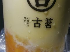 -古茗(西湖小和山店)