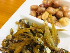 -金穗园·砂锅粥.醉鸡煲火锅(长寿路店)