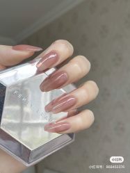 -瑞丽美甲