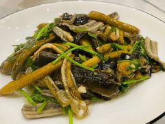 白炒鳝丝-小实惠嘉(威海路店)