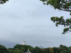 -江心屿景区