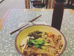 -流浪地图剁椒卤汁拌饭(未来城购物广场店)