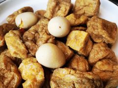 顿豆泡-好嫂子酱猪手•农家菜(学院南路店)
