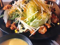 -MI WU FACTORY米屋美食工厂餐厅(绿地店)