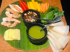 -simply thai天泰(静安嘉里中心店)