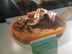 -房山世界地质公园博物馆