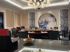 -海悦御华大酒店·中餐厅