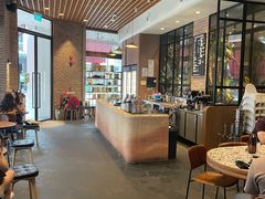 -Five Oars Coffee Roasters Heritage