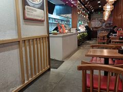 -南粥北面(东大桥店)