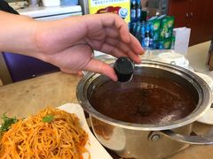 -胖太太四川麻辣排骨串(镇江路分店)